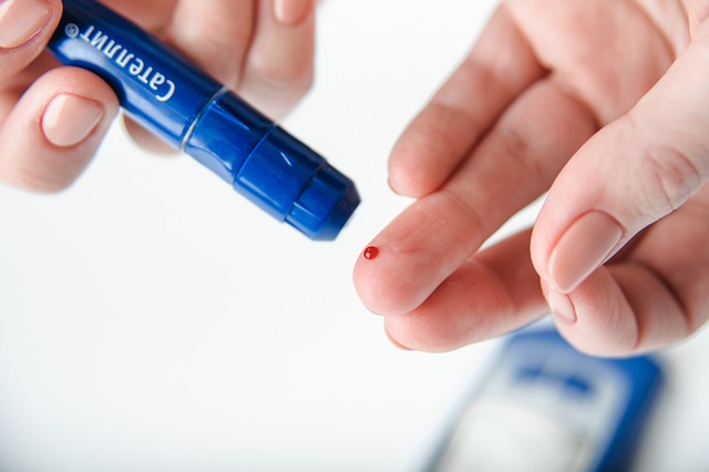 Preventing Type 2 Diabetes