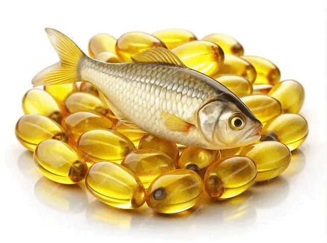 What Are the Effective Health Benefits of Omega 3 Fish Oil?